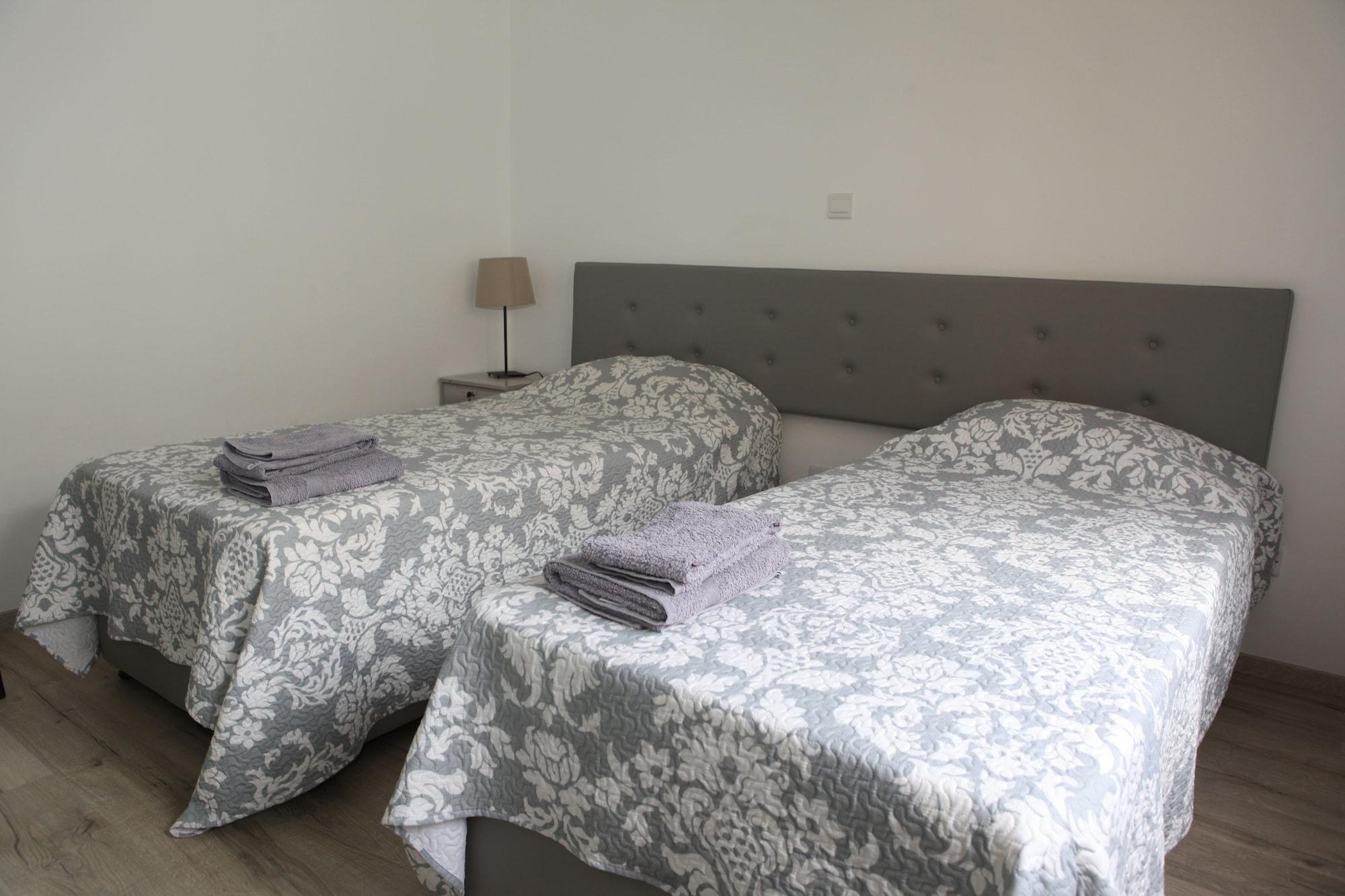 Polyxeni Hotel Apartments 利马索尔 外观 照片