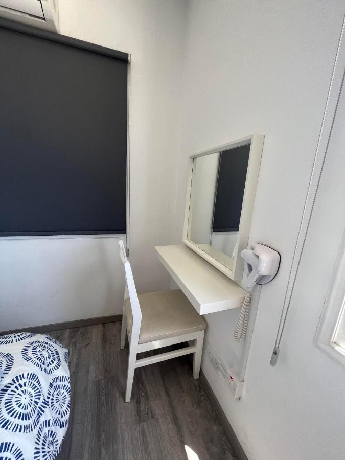Polyxeni Hotel Apartments 利马索尔 外观 照片
