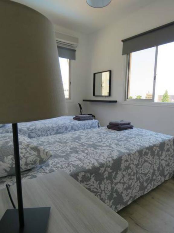 Polyxeni Hotel Apartments 利马索尔 外观 照片